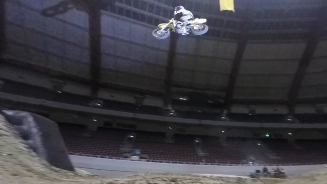 adac supercross