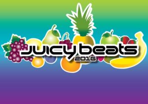 Juicy Beats Festival 2016