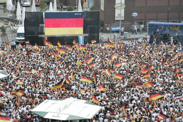 EMG public viewing speziell sv