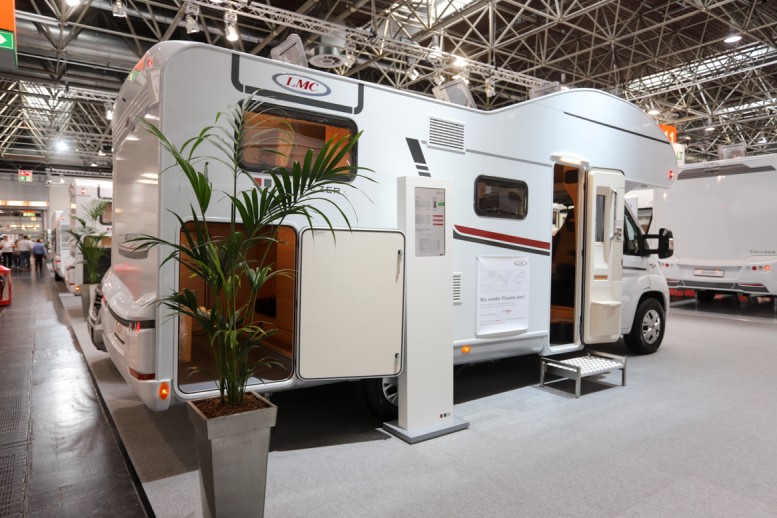 caravan messe  düsseldorf