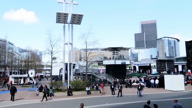 musikmesse frankfurt