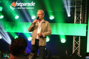 djhitparade FAN-FEST 2021- DJ Hitparade in Düsseldorf