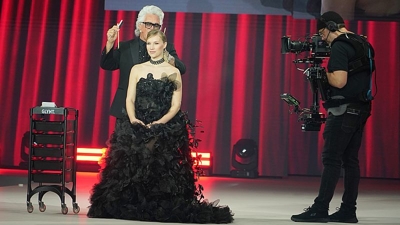 TOP HAIR 2026 - Wichtigste Event für Friseurinnen und Friseure